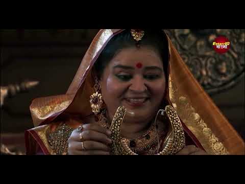 Dwarkadheesh - Bhagwaan Shree Krishna | মহারাজ শ্রী কৃষ্ণ | Full Episode 197 |Enterr10 Bangla Bhakti