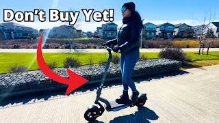Before You Buy the Isinwheel S Nova Pro...Watch This!