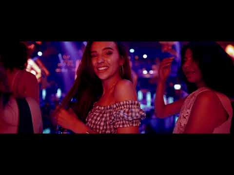 Leo Bass & Mc Phil - Malina Night Club (After movie 2019)