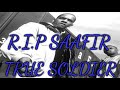 saafir  battle drill remix  (r.i.p to one of my underground heroes)