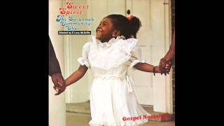 "He Whispered Peace" (1979) Savannah Community Choir
