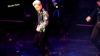 Kim Hyung Jun ( #SNAPSHOT ) MasterPiece in Mexico 2019