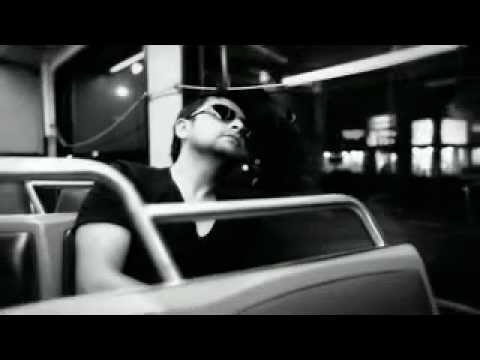 Dije adios - Alex Campos Video Oficial