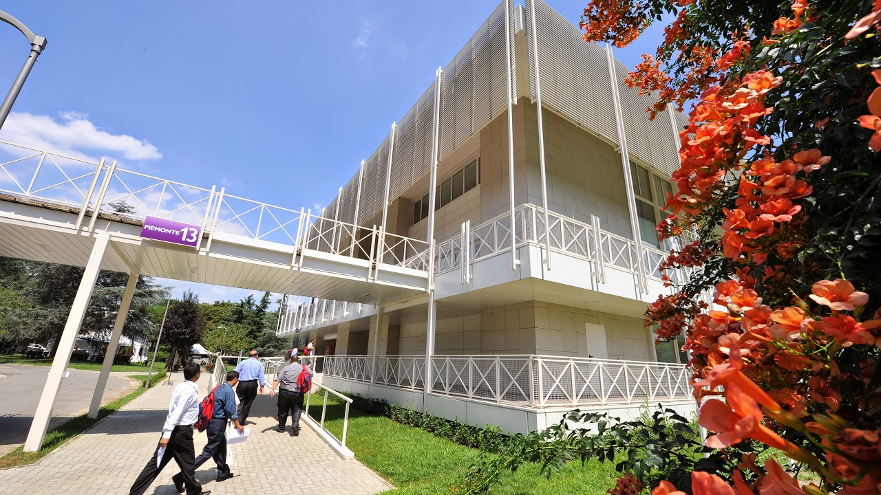 OFFICIAL LAUNCH OF THE ITCILO ALUMNI PLATFORM