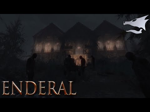 Enderal Forgotten Stories Part 19: THE SPOOKY HOUSE