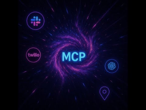 MCPX Demo Video