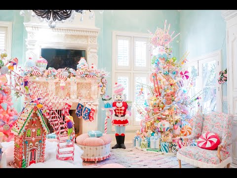 download lagu mp3 mp4 Candyland Christmas Decorations, download lagu Candyland Christmas Decorations gratis, unduh video klip Candyland Christmas Decorations