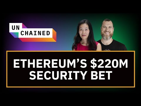 Exclusive: The DAO’s Unclaimed ETH Becomes a $220M Ethereum Security Fund