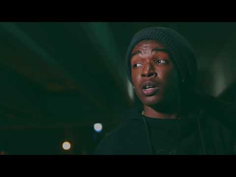 Jdacrazy - What I Feel (Official Music Video) [Prod. By Fleep Beatz]