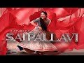 Wishing You Happy Birthday To Sai Pallavi Gemini TV