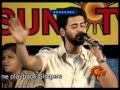 Nenjukkul Peithidum By KRISH In GANESH KIRUPA Best Light Music Orchestra In Chennai