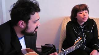 Part-Time Friends - Ghost Away