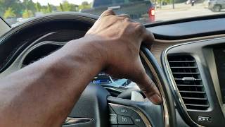 Transmission slipping whining noise trouble-shooting. ZF 948TE speed Chrysler 200. WHAT WE CAN DO.