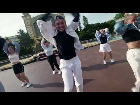 DANCEWAY TSR 2021 - MINICREW