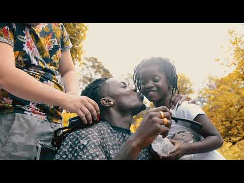 Jah Arrogante - CALI WEED - (Music Video)