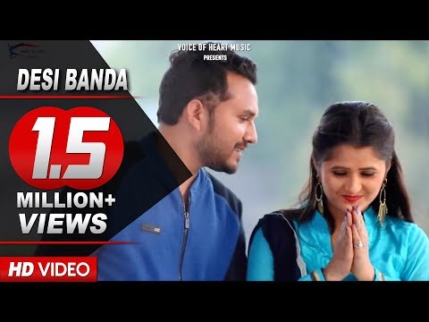 Desi Banda — watch video