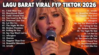 Download lagu LAGU BARAT TERBARU 2026 🚀 PALING VIRAL DI TIKTOK! BIKIN NAGIH! SEKALI PUTAR SUSAH BERHENTI 🎧 mp3 Download lagu LAGU BARAT TERBARU 2026 🚀 PALING VIRAL DI TIKTOK! BIKIN NAGIH! SEKALI PUTAR SUSAH BERHENTI 🎧 mp3