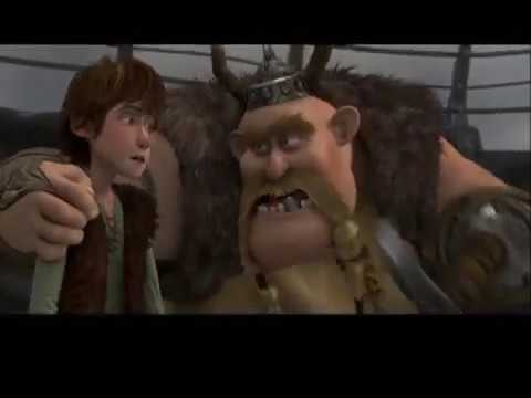 "The Sword in the Stone" (J.B. Eagle Style) Part 6 - Leaky Tower/Gobber's Big News