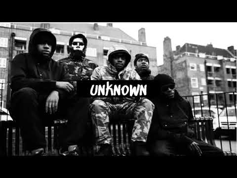 [FREE] Unknown T X DigDat NY/UK Drill Type Beat - "UNKNOWN" | UK Drill Instrumental 2021