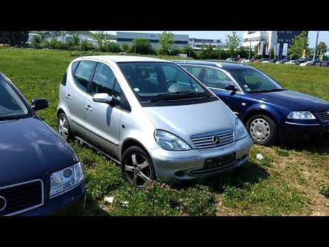 Abwrackprämie für alte Diesel ein Irrsinn