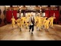 Cee Lo Green & Jack Black - Kung Fu Fighting ...