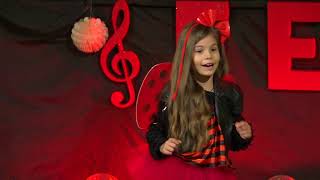 Eda Haxhiu - 1 Qershori