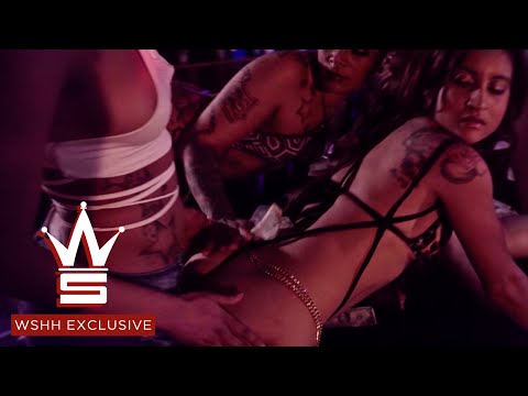 Pimp C "3 Way Freak" Feat. Lil Wayne (WSHH Exclusive - Official Music Video)