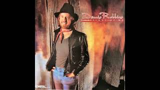 Dennis Robbins - You're Not Drinking Enough