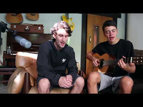Meu Bem (acústico) - Cai Sahra