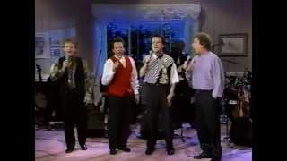 "He Touched Me" - Gaither Vocal Band