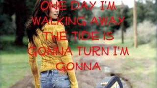 Courtney Jaye &quot;Can&#39;t behave&quot; lyrics