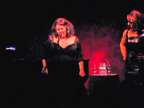 Dirty Little Ditties Part 1 - Jane Aquilina/Robusta Capp