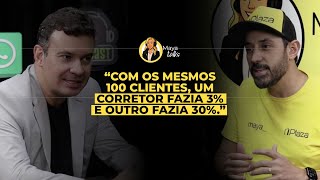 Maya Talks #18 – Da Casa Mineira ao QuintoAndar. Bastidores de um case real | Admar Cruz