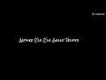Enduko Pichi Pichi Ga Nachave Song Whatsapp Status In VS Creations
