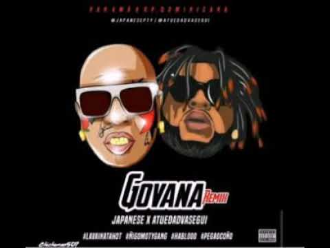 ATUEDADVASEGUI- GOVANA