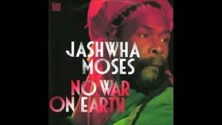 Jashwha Moses - Good Over Evil Dubwise (Album 2013 
