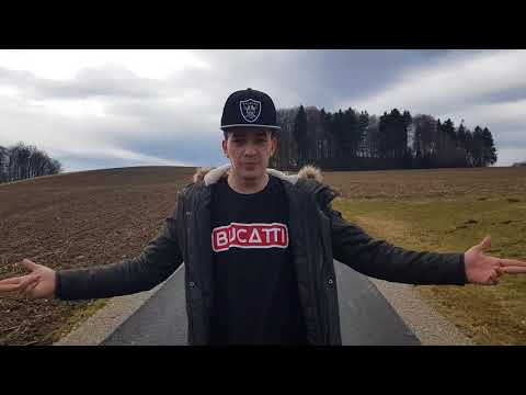 Yenic - Poet nostalgic ( Videoclip Oficial )