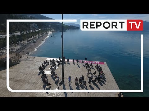 'Shkërmoqet' edhe LRI në Vlorë! 100 të rinj i bashkohen PS, Gjiknuri: Keni bërë zgjedhjen e duhur!