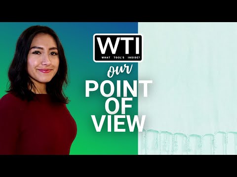 Stylore Women Scarf - WTI product video review