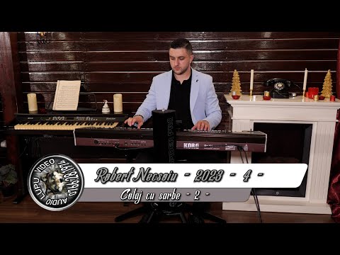 Robert de la Ocnita - KA Clasic 1 - Colaj cu Sarbe - 4 - 2023