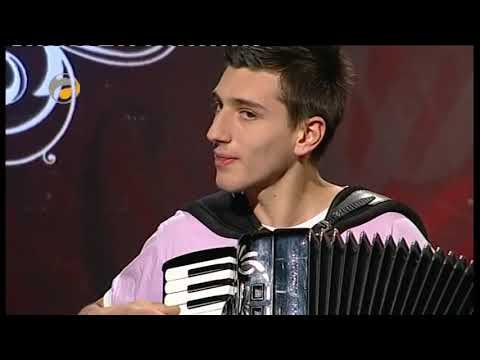 Мишел Трајковски - Играорна Фантазија / Mishel Trajkovski - Igraorna fantazija