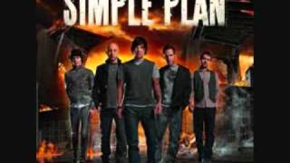 Simple Plan My Alien