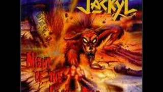 Jackyl - Mental Masturbation