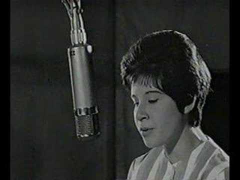 HELEN SHAPIRO - YOU DON'T KNOW