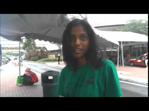 Happy Birthday to Pritha Pravina