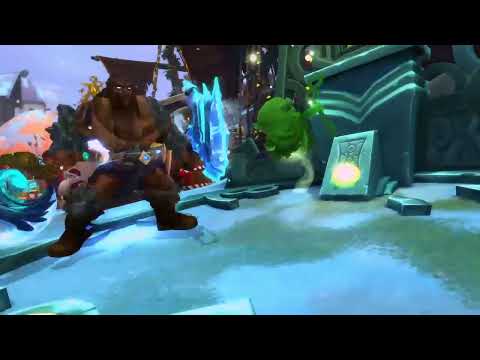 DashingSonic23's Live PS4 DD2 - Ancient Power Reset!