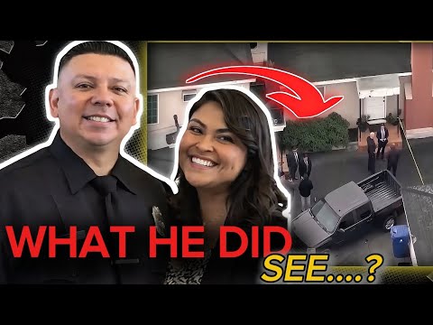 Mayra Jimenez Final Hour: What the Diary Says? That lead to her Murd*r by Husband | North Hollywood