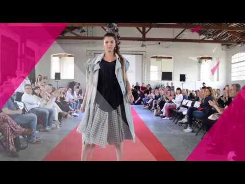 DESFILE --- REC CATWALK-IN 2017  *CLIP MIRIAM PONSA*