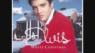 Blue Christmas-  Elvis Presley