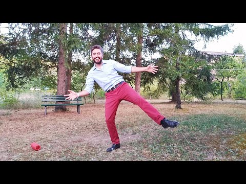 🔴 Electro Swing Tutorial Live #1- Jeriko Dance